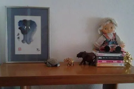 Evi's Place