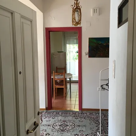 Daire Evi's Place