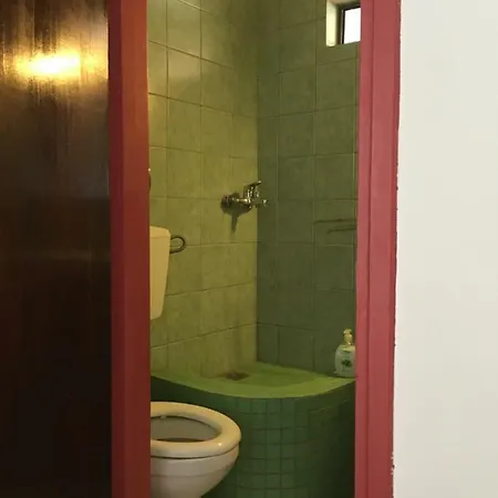 Evi's Place Daire
