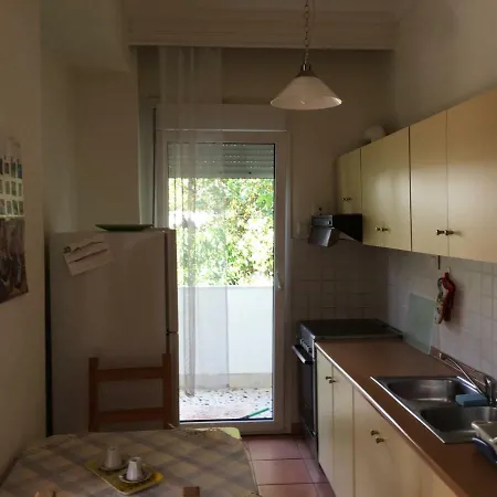 Evi's Place