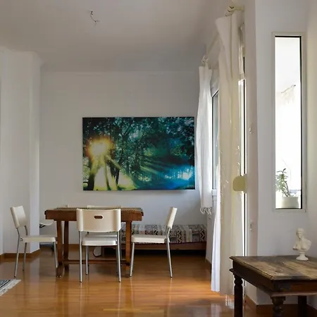 Evi's Place Kavala