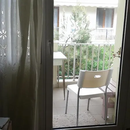 Evi's Place * Kavala