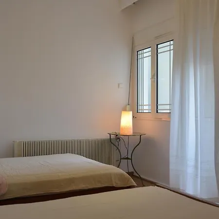 Evi's Place Kavala