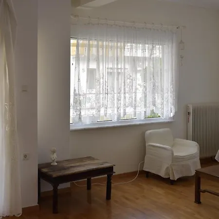 Evi's Place * Kavala