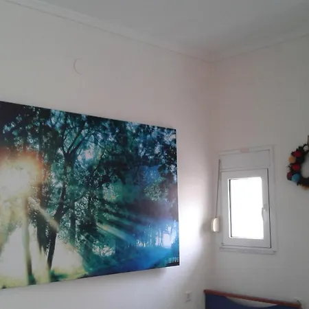Daire Evi's Place