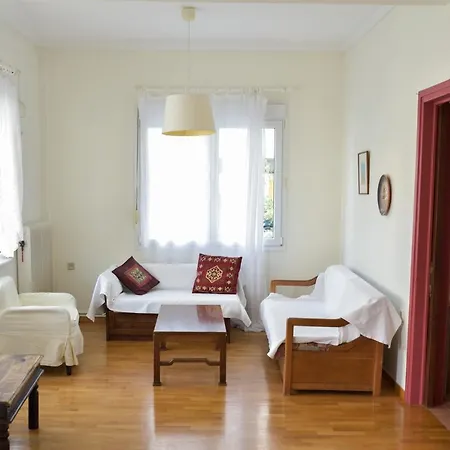 Evi's Place * Kavala