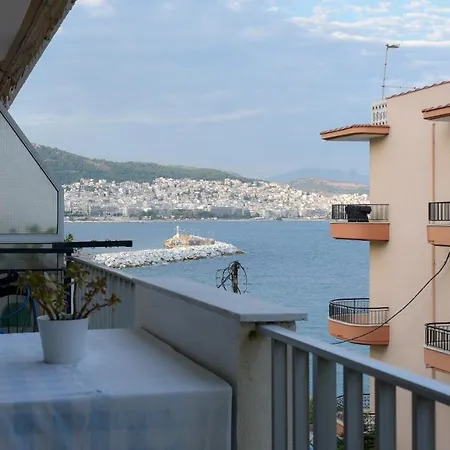 Evi's Place * Kavala